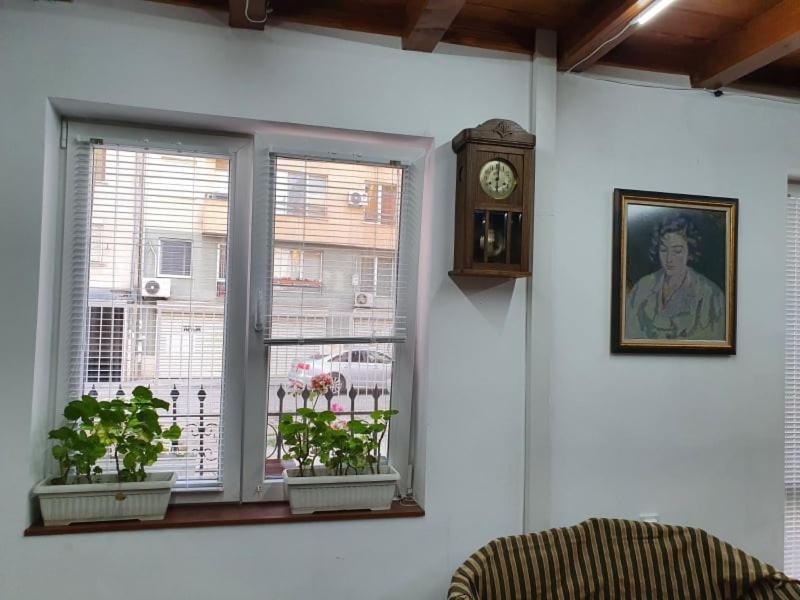 Modern And Old Lodge София Экстерьер фото