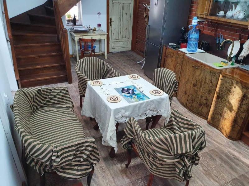 Modern And Old Lodge София Экстерьер фото