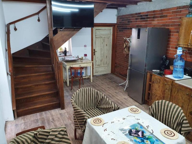 Modern And Old Lodge София Экстерьер фото